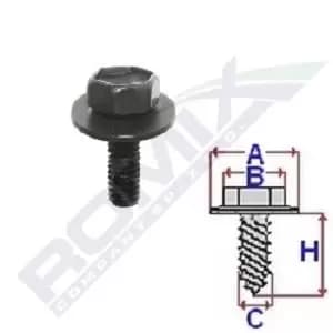 ROMIX Screw C60624