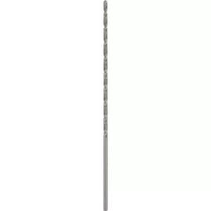 Bosch HSS-G Extra Length Drill Bit 1.5mm Pack of 5