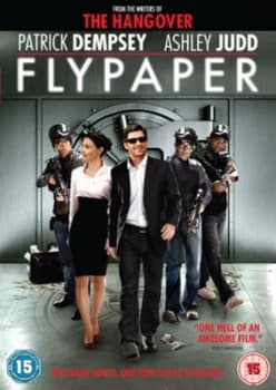 Flypaper - DVD