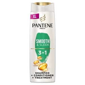 Pantene 3 in 1 Smooth & Sleek 450ml
