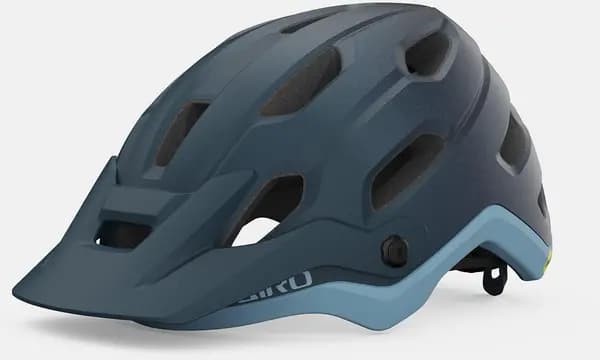 Giro Source MIPS Womens Dirt Mountain Bike Helmet S 51-55CM ANO HARBOUR Blue