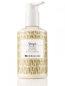 Origins Ginger Hand lotion 200ml