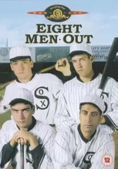 Eight Men Out - DVD