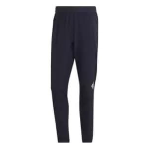 adidas D4T Training Joggers Mens - Blue