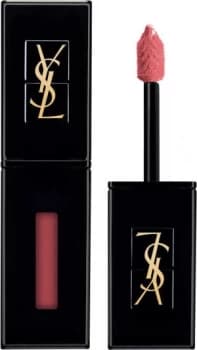 Yves Saint Laurent Vernis a Levres Vinyl Cream Lip Stain 5.5ml 419 - Pink Progressif