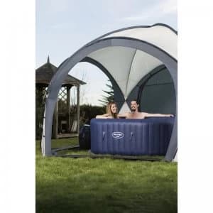 Lay-Z-Spa Dome