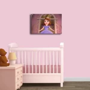 4570CO-40 Multicolor Decorative Canvas Painting