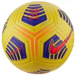 Nike Premier League 20/21 Flight Football - Yellow
