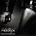 Accept - Balls to the Wall (Music CD)