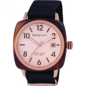 Unisex Briston Clubmaster Classic Acetate Watch