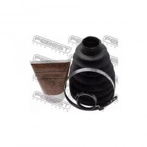 Outer CV Joint Boot FEBEST 0117P-038