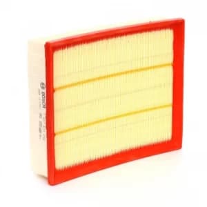 Bosch Air Filter SKODA,BMW 1 457 433 698 13721736675,058133843M,13721433933 Engine Filter 13721702158,13721733562,13721736562,13721736675,13721747280