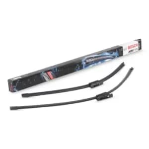 Bosch Wiper blade 3 397 007 502 Windscreen wiper,Window wiper RENAULT,Scenic III (JZ0/1_),GRAND SCENIC III (JZ0/1_)