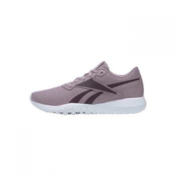Reebok Flexagon Energy 3 MemoryTech Shoes Womens - Lilac Fog / Midnight Shadow /