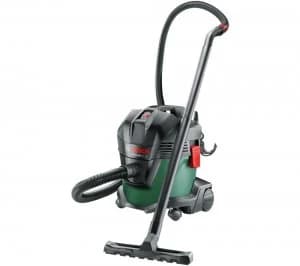 Bosch UniversalVac 15 Wet & Dry Vacuum Cleaner