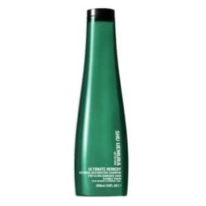 Shu Uemura Art of Hair Ultimate Remedy Shampoo (300ml)