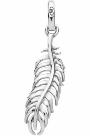 Links Of London Jewellery Amulet Keepsakes Feather Wisdom Pendant JEWEL 5030.2531