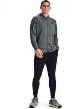 Urban Armor Gear Tech 2.0 Full Zip Hoody