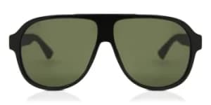 Gucci Sunglasses GG0009S 001