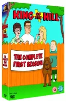 King of the Hill: The Complete First Season