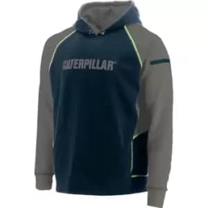 Caterpillar Apollo Work Hoodie Dark Shadow 2XL