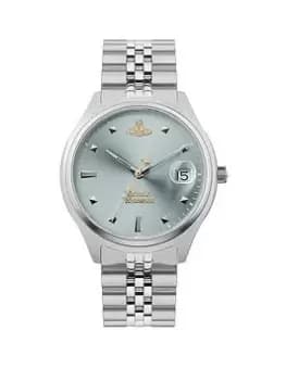 Vivienne Westwood Camberwell Stainless Steel Ladies Watch