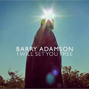 Barry Adamson I Will Set You Free Vinyl