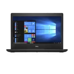 Dell Latitude 3480 Notebook 35.6cm (14") HD Intel Core i3 4...