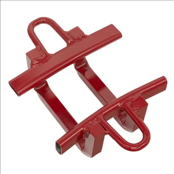 Genuine SEALEY RE99/10 Wheel Arch Puller 1.5tonne Short Pattern
