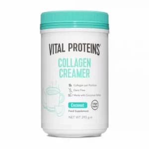 Vital Proteins Collagen Creamer Coconut 293g