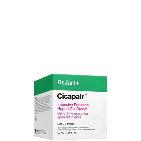 Dr.Jart+ Cicapair Intensive Soothing Repair Gel Cream 50ml
