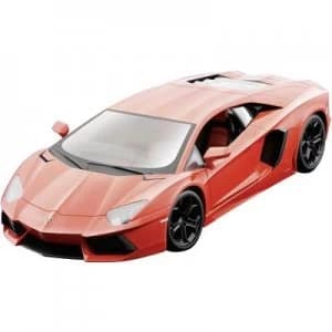 Maisto Lamborghini Aventador 1:24 Model car