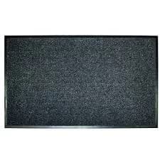 Doortex Ultimat Indoor Doormat 600x900mm Grey FC46090ULTGR