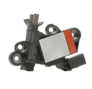 Bosch Alternator Regulator 1 986 AE0 046 Alternator Voltage Regulator,Regulator, alternator FORD,VOLVO,LAND ROVER,MONDEO IV Turnier (BA7),S-MAX (WA6)