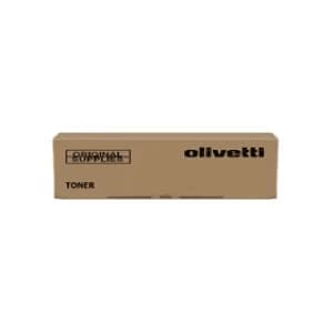 Olivetti B1088 Black Laser Toner Ink Cartridge