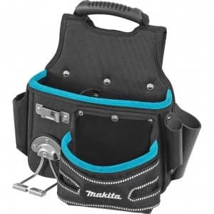 Makita General Purpose Tool Fixings Pouch