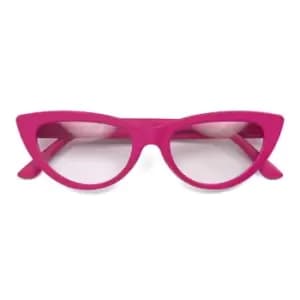 London Mole London Mole - Naughty Blue Light Blockers - Pink