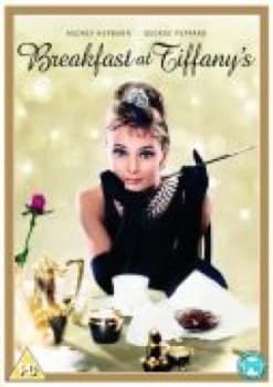 Breakfast at Tiffany's