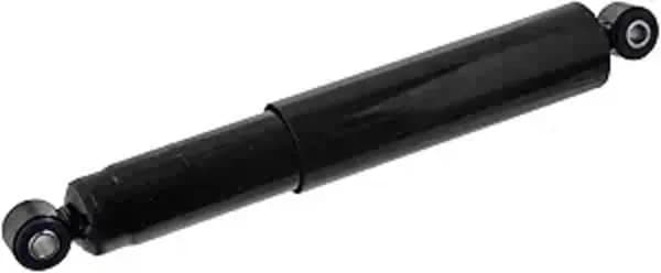 FEBI BILSTEIN 20355 Shock absorber Rear Axle Oil Pressure 660 415 Telescopic Shock Absorber Top eye, Bottom eye IVECO: EuroCargo I-III Shock Absorber