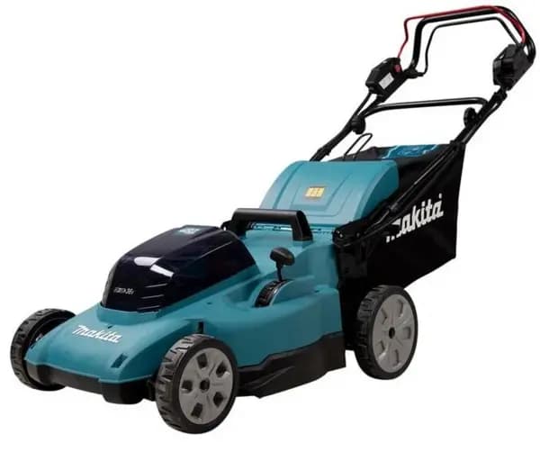 Makita DLM481Z 480mm Cordless Self-Propelled Lawnmower