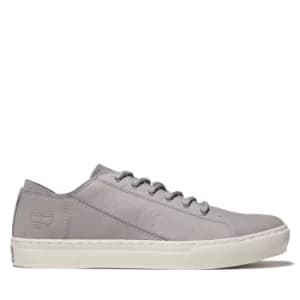 Timberland Adventure 2.0 Cupsole Oxford For Men In Grey, Size 10.5