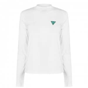 Guess T Shirt - Surfing Blue