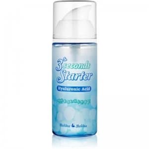 Holika Holika 3 Seconds Starter Moisturizing Skin Tonic with Hyaluronic Acid 150ml