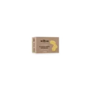 Wilton London Plastic Free Sponge - Twin Pack - Twin Pack - 703221