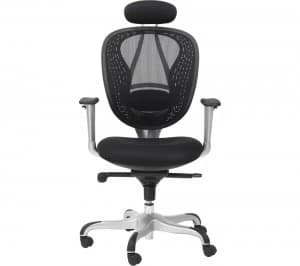 Alphason Blade AOC9699-M Mesh Tilting Executive Chair