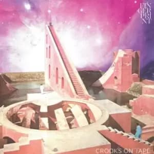 Fingerprint by Crooks On Tape Vinyl Album