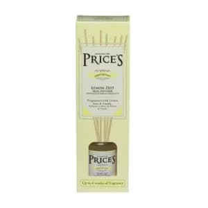 Price's Summer Bouquet Reed Diffuser 100ml