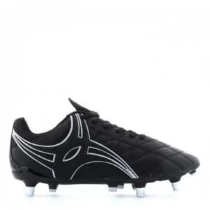 Gilbert Kaizen Power - Black/Grey