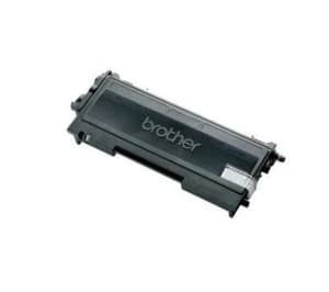 Brother TN2000 Black Laser Toner Ink Cartridge