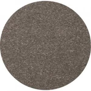 PFERD 42870106 HORSE Klettronde 125mm corundum A Compactkorn 180 125mm 50 pc(s)